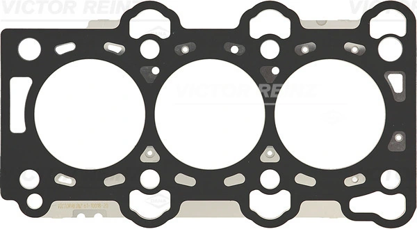 Gasket, cylinder head